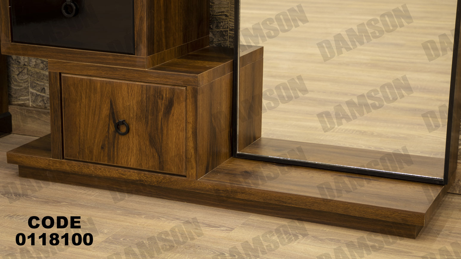 غرفة نوم ماستر 181 - Damson Furnitureغرفة نوم ماستر 181