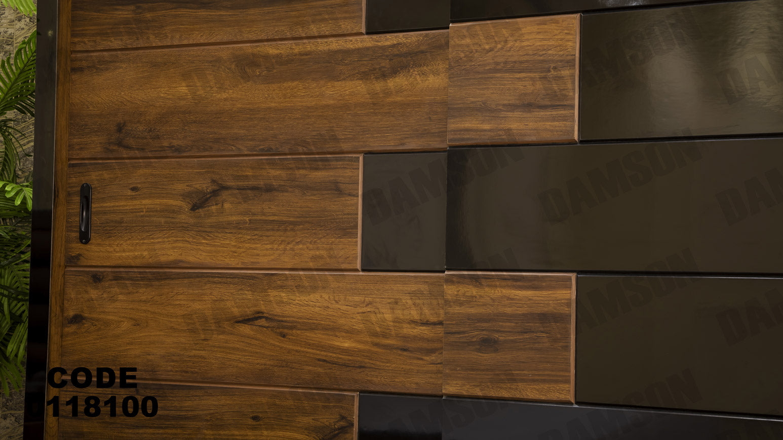 غرفة نوم ماستر 181 - Damson Furnitureغرفة نوم ماستر 181