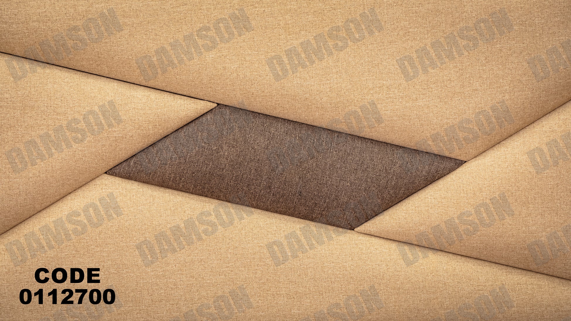 غرفة نوم ماستر 127 - Damson Furnitureغرفة نوم ماستر 127