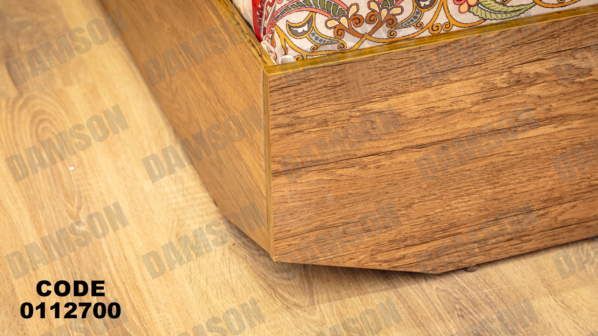 غرفة نوم ماستر 127 - Damson Furnitureغرفة نوم ماستر 127