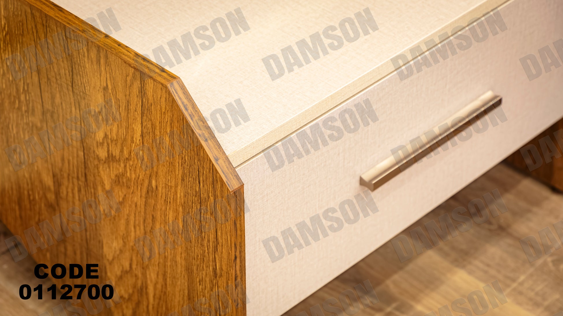غرفة نوم ماستر 127 - Damson Furnitureغرفة نوم ماستر 127