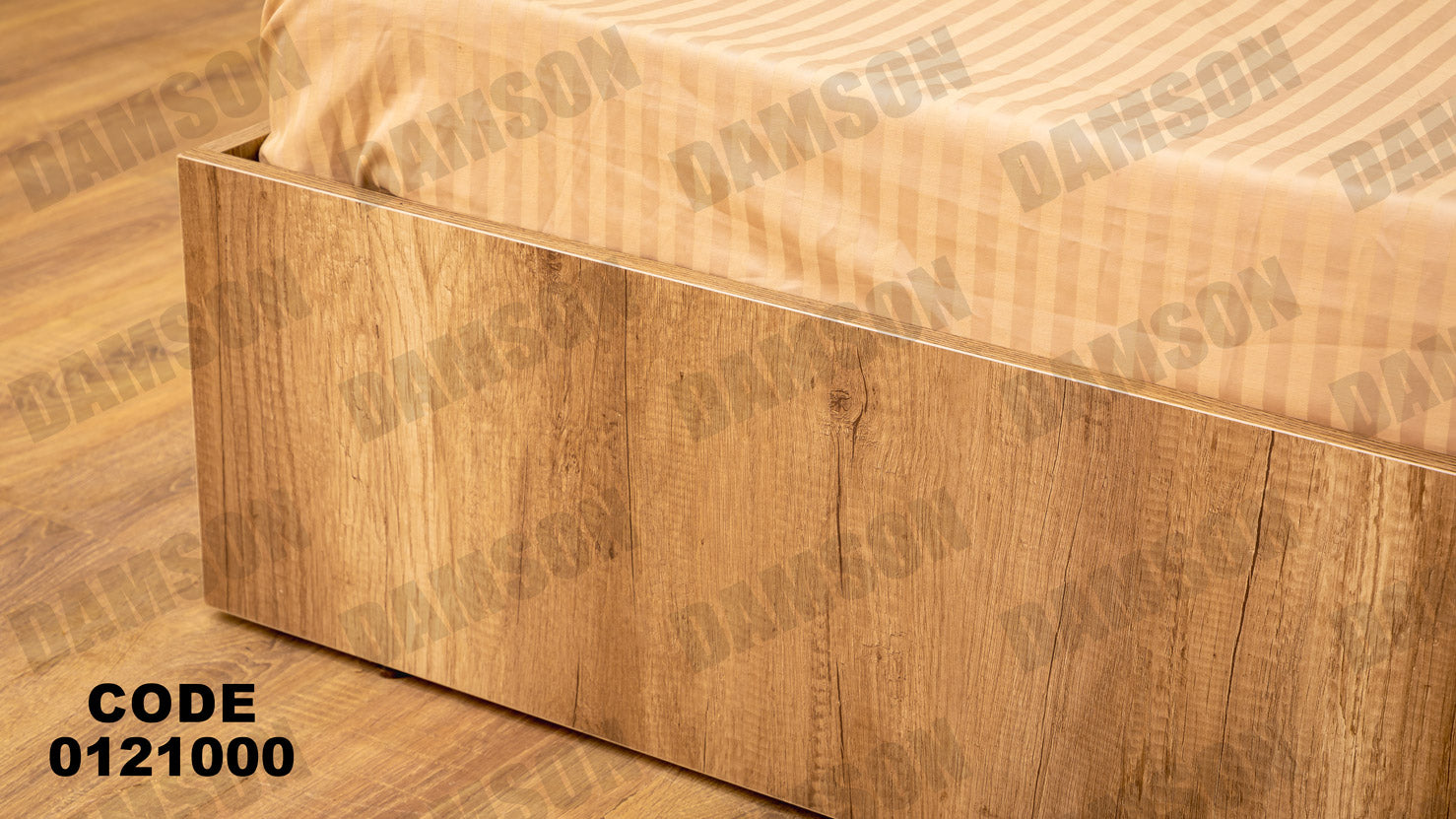 غرفة نوم ماستر 210 - Damson Furnitureغرفة نوم ماستر 210