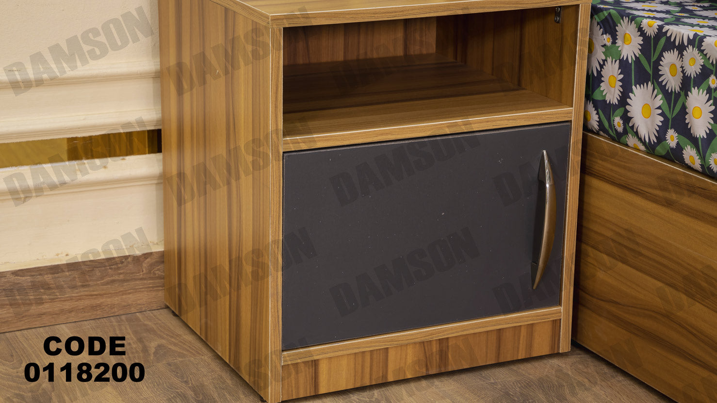 غرفة نوم ماستر 182 - Damson Furnitureغرفة نوم ماستر 182