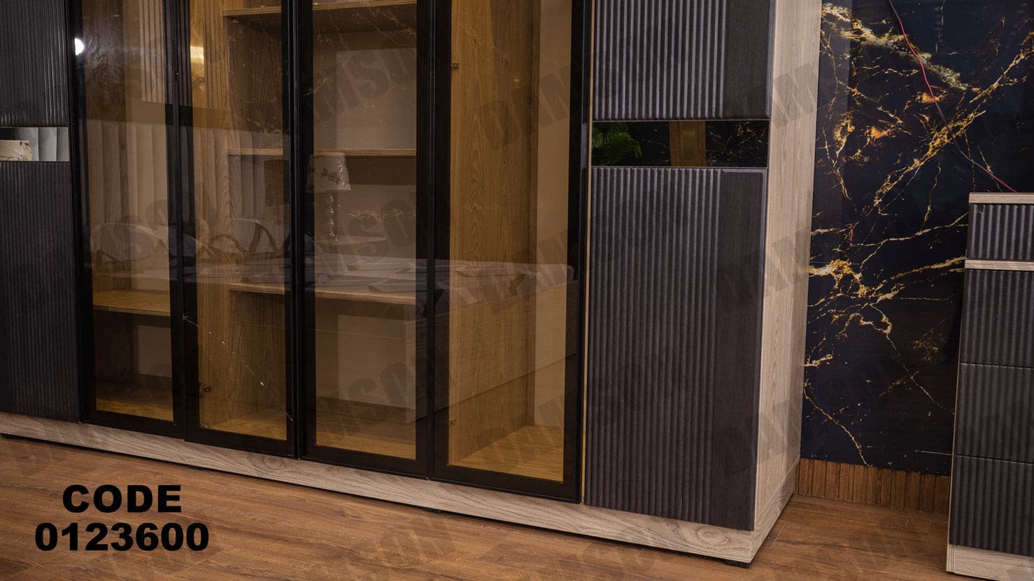 غرفة نوم ماستر 236 - Damson Furnitureغرفة نوم ماستر 236