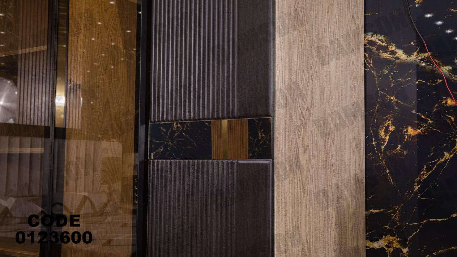 غرفة نوم ماستر 236 - Damson Furnitureغرفة نوم ماستر 236