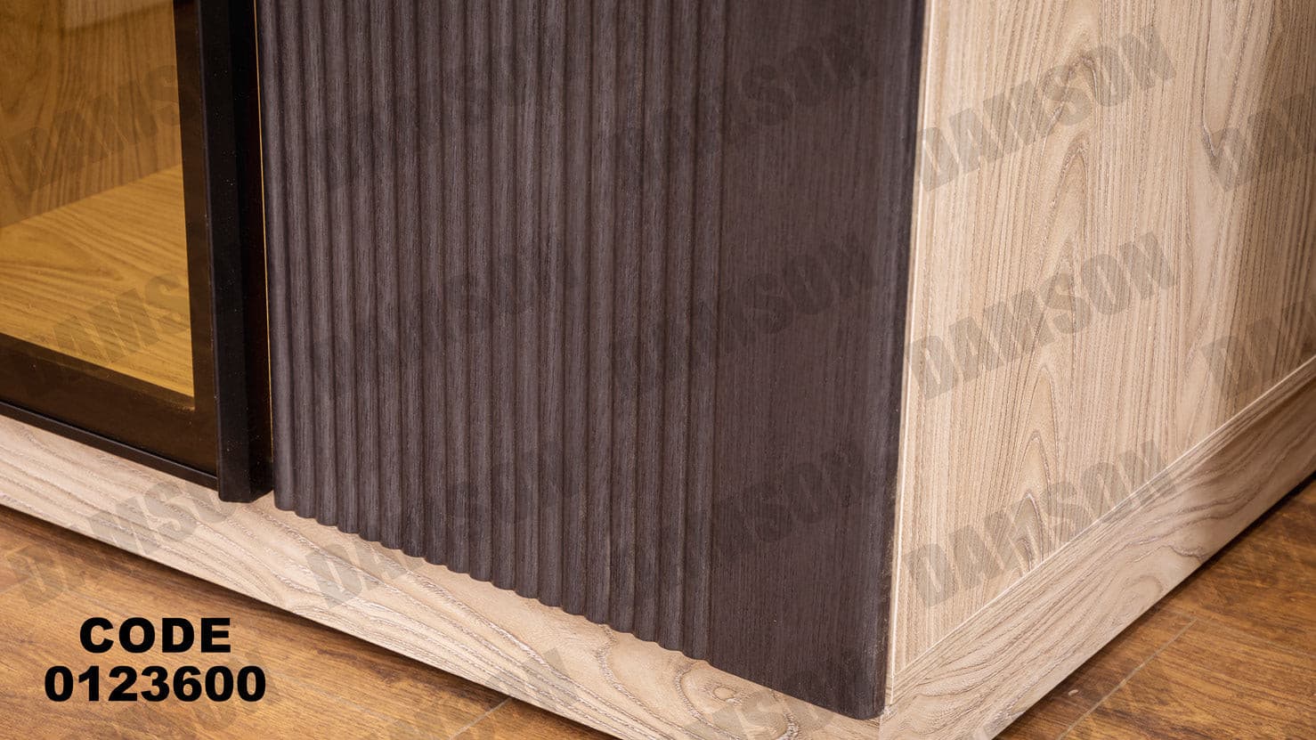 غرفة نوم ماستر 236 - Damson Furnitureغرفة نوم ماستر 236