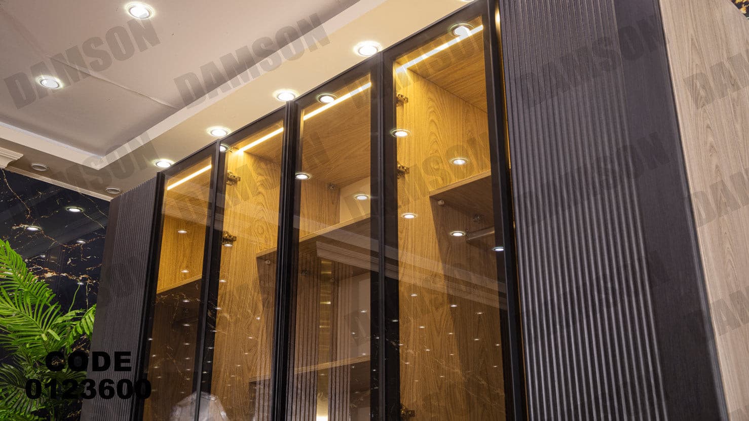 غرفة نوم ماستر 236 - Damson Furnitureغرفة نوم ماستر 236