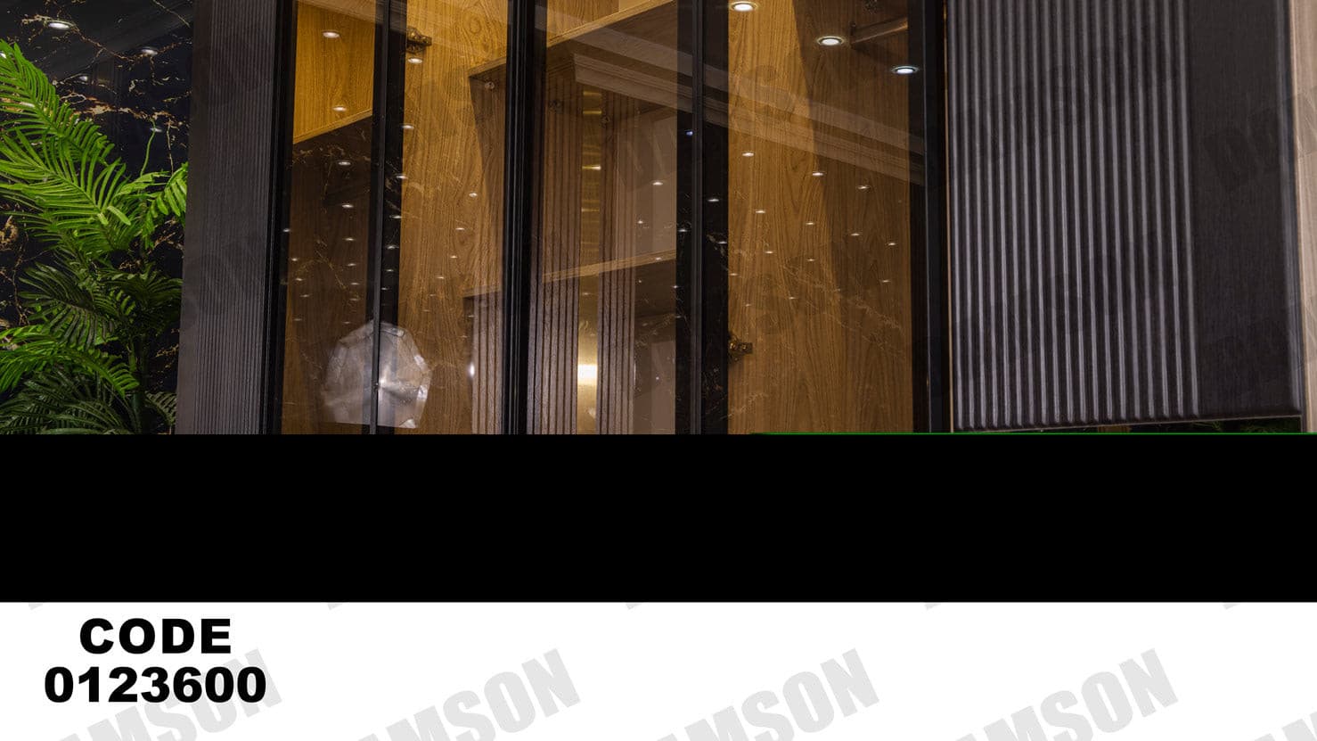 غرفة نوم ماستر 236 - Damson Furnitureغرفة نوم ماستر 236