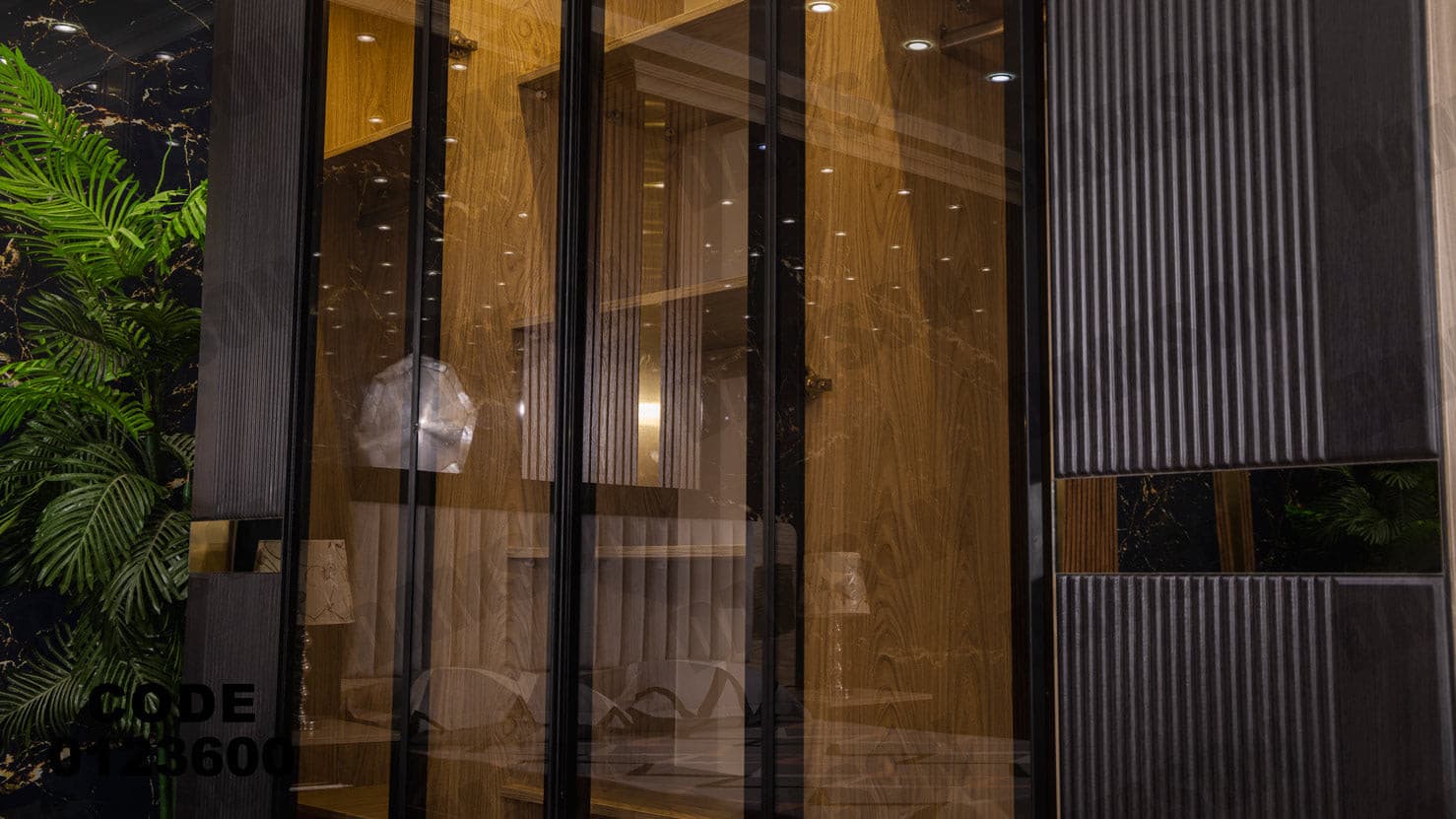 غرفة نوم ماستر 236 - Damson Furnitureغرفة نوم ماستر 236