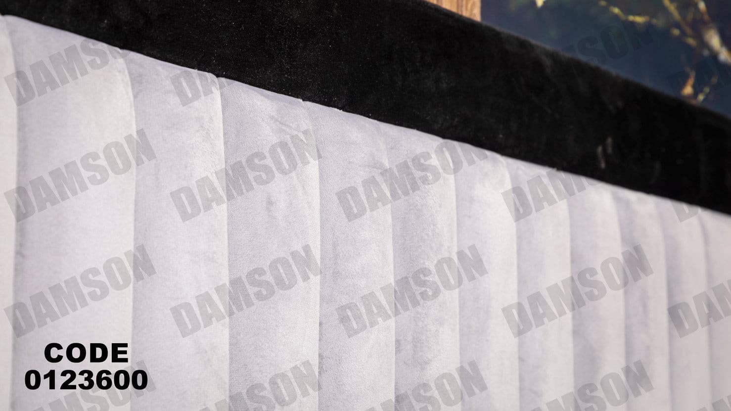 غرفة نوم ماستر 236 - Damson Furnitureغرفة نوم ماستر 236