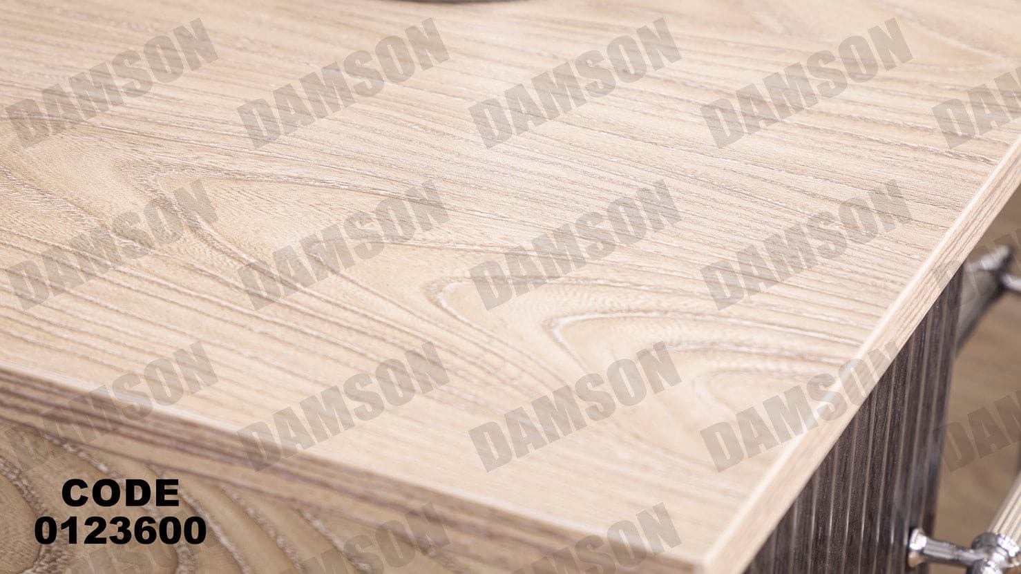 غرفة نوم ماستر 236 - Damson Furnitureغرفة نوم ماستر 236