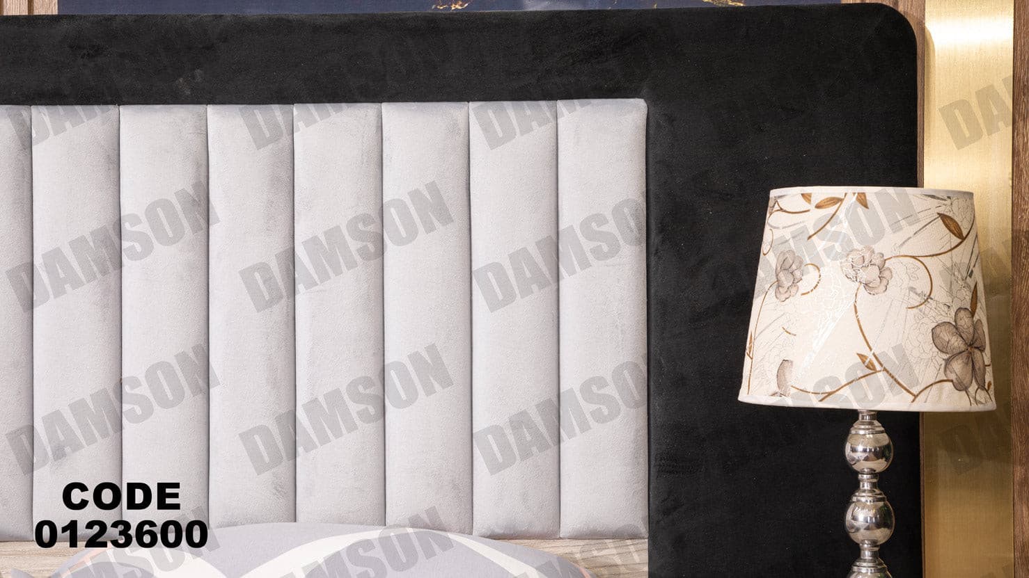 غرفة نوم ماستر 236 - Damson Furnitureغرفة نوم ماستر 236