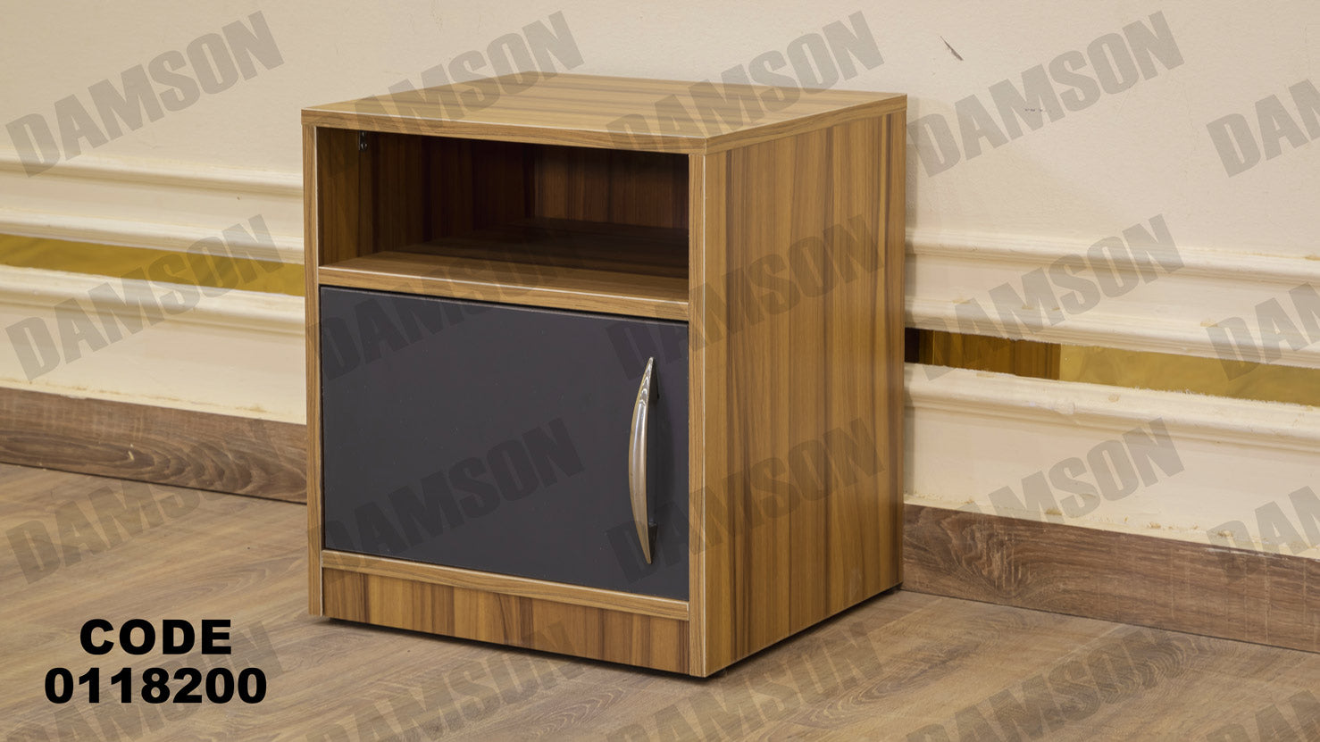 غرفة نوم ماستر 182 - Damson Furnitureغرفة نوم ماستر 182