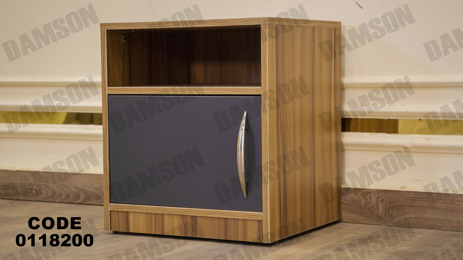 غرفة نوم ماستر 182 - Damson Furnitureغرفة نوم ماستر 182