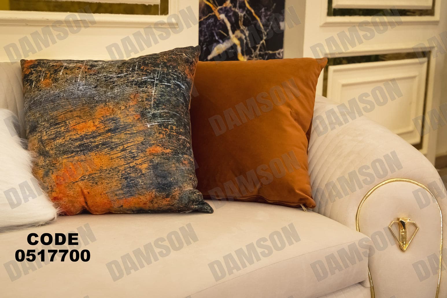 انترية 177 - Damson Furnitureانترية 177