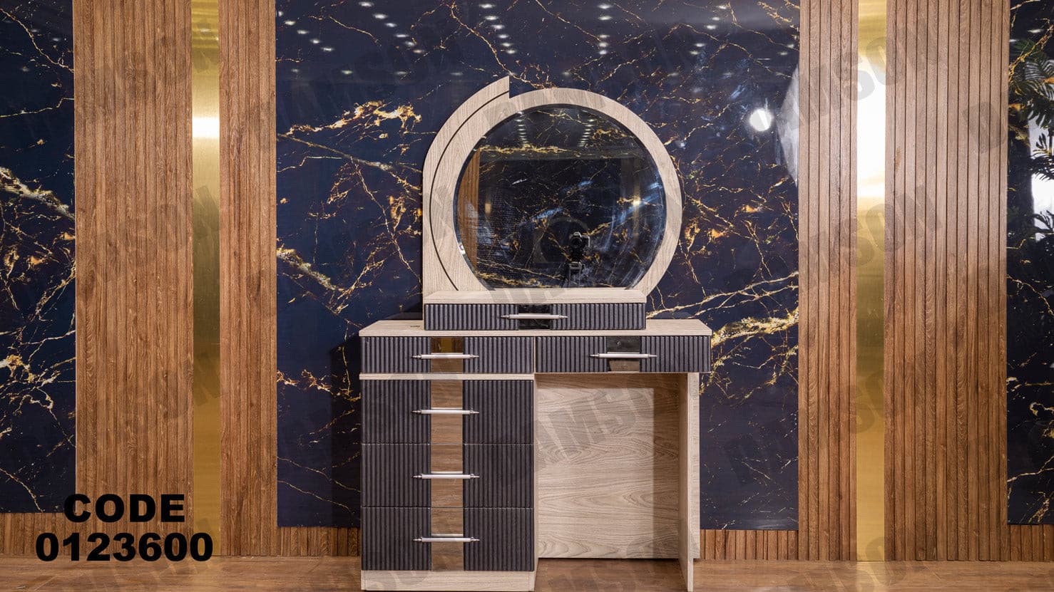 غرفة نوم ماستر 236 - Damson Furnitureغرفة نوم ماستر 236