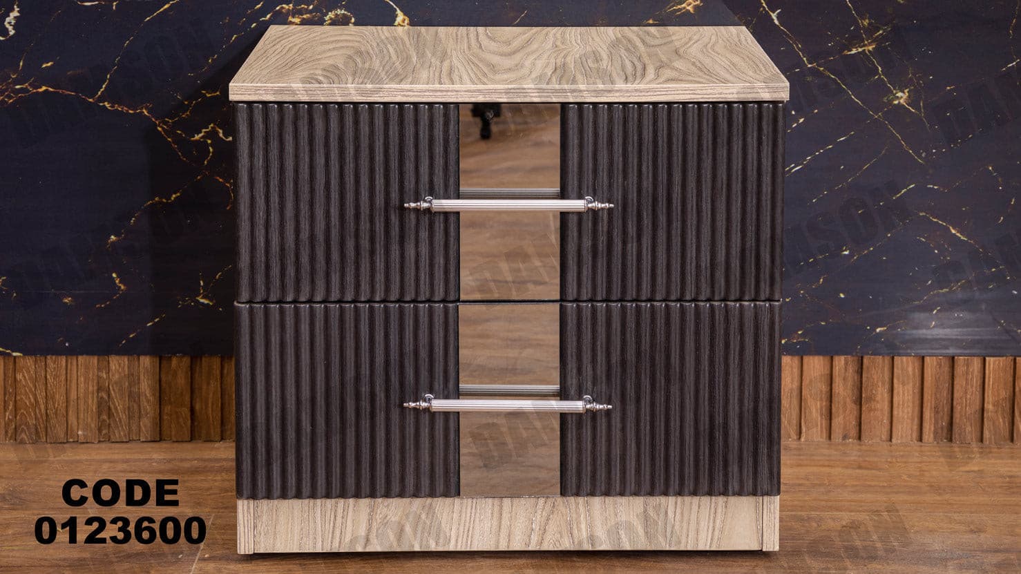 غرفة نوم ماستر 236 - Damson Furnitureغرفة نوم ماستر 236