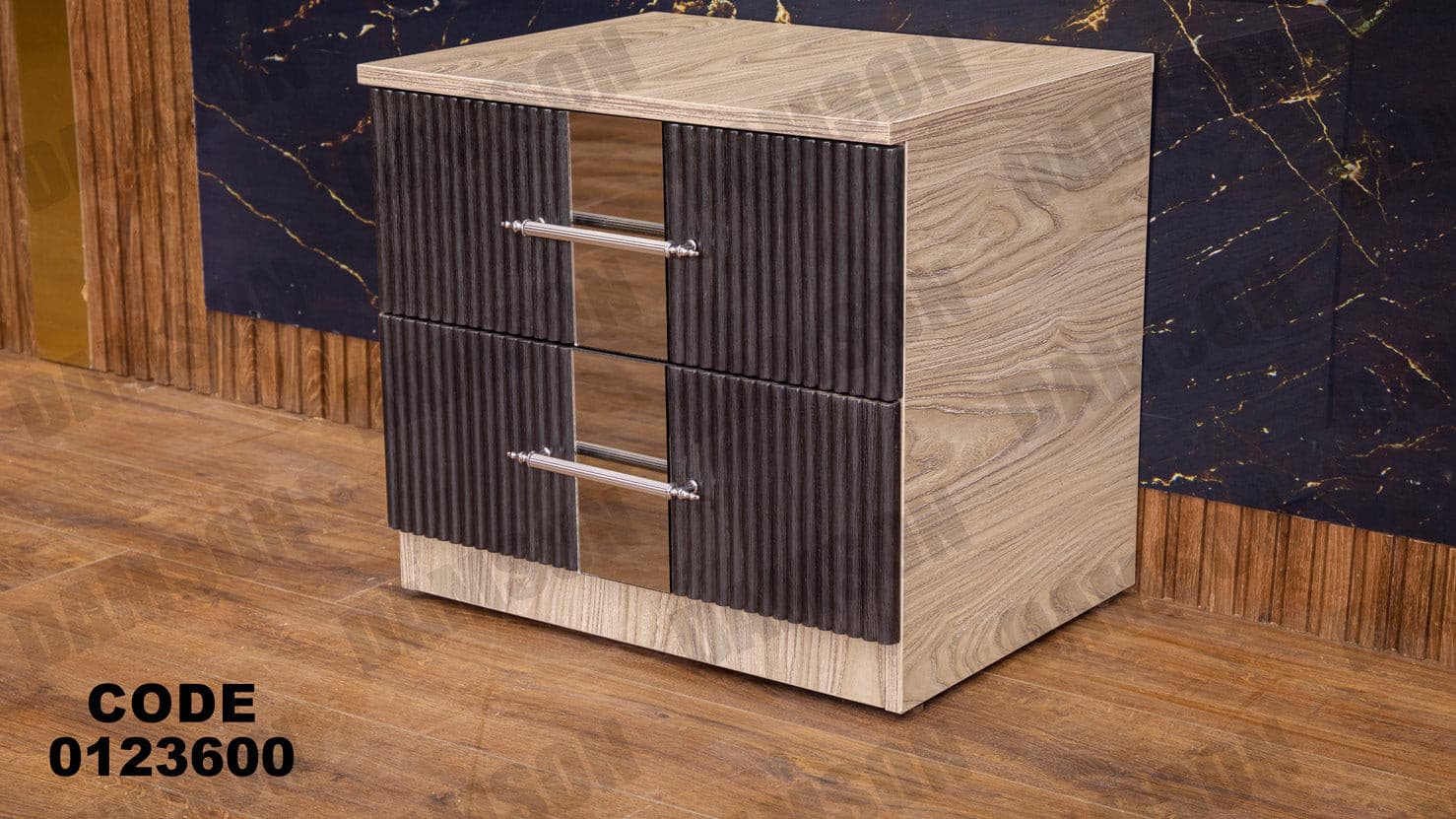 غرفة نوم ماستر 236 - Damson Furnitureغرفة نوم ماستر 236