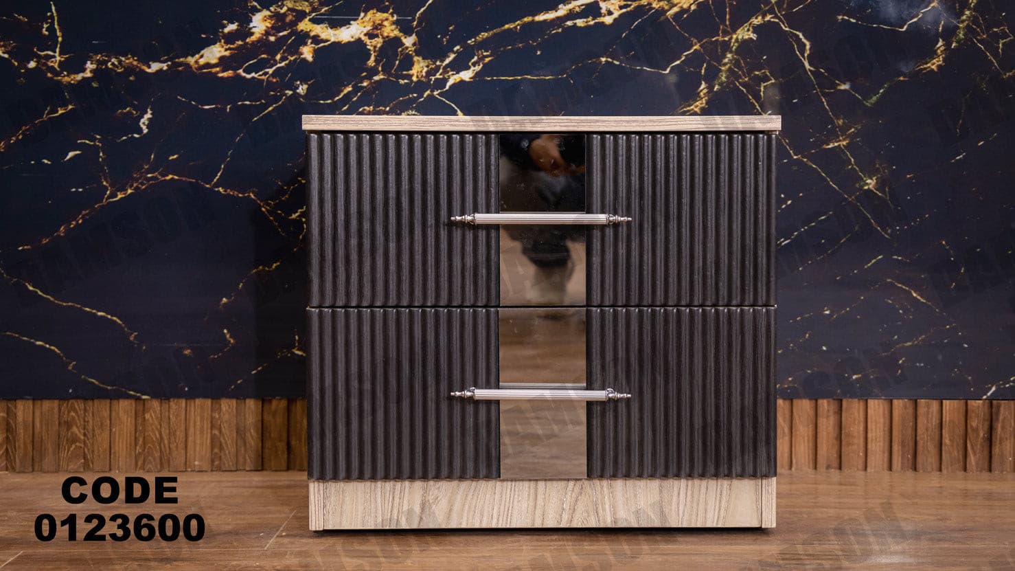 غرفة نوم ماستر 236 - Damson Furnitureغرفة نوم ماستر 236