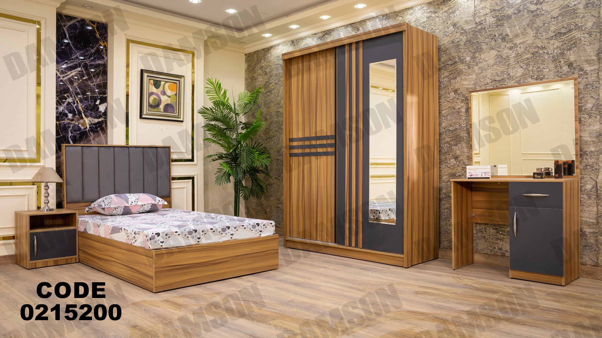 غرفة نوم أطفال 152 - Damson Furnitureغرفة نوم أطفال 152