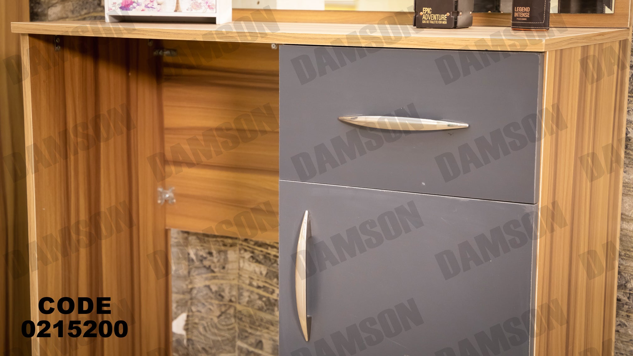 غرفة نوم أطفال 152 - Damson Furnitureغرفة نوم أطفال 152