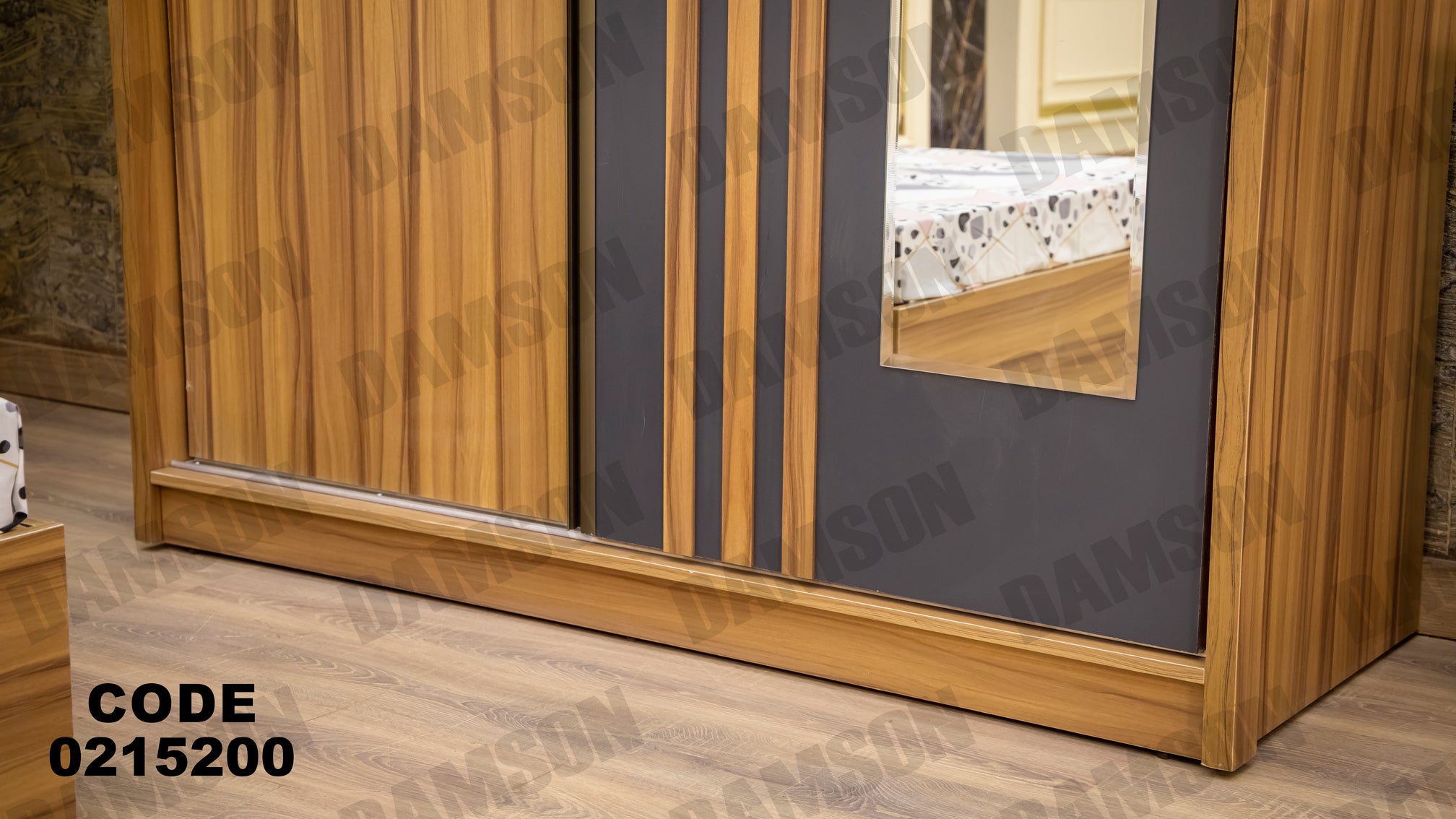 غرفة نوم أطفال 152 - Damson Furnitureغرفة نوم أطفال 152