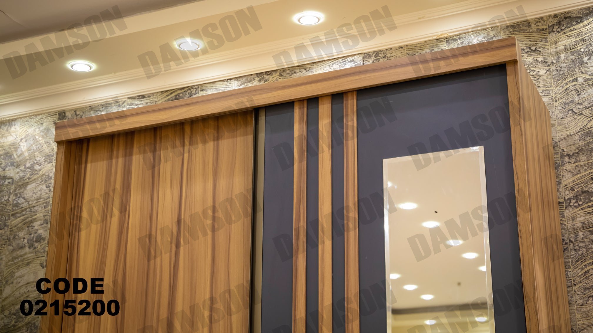 غرفة نوم أطفال 152 - Damson Furnitureغرفة نوم أطفال 152