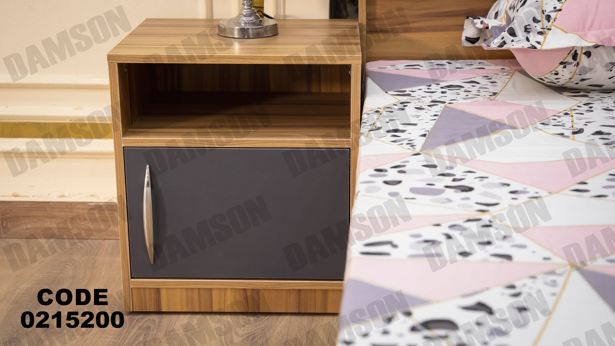 غرفة نوم أطفال 152 - Damson Furnitureغرفة نوم أطفال 152