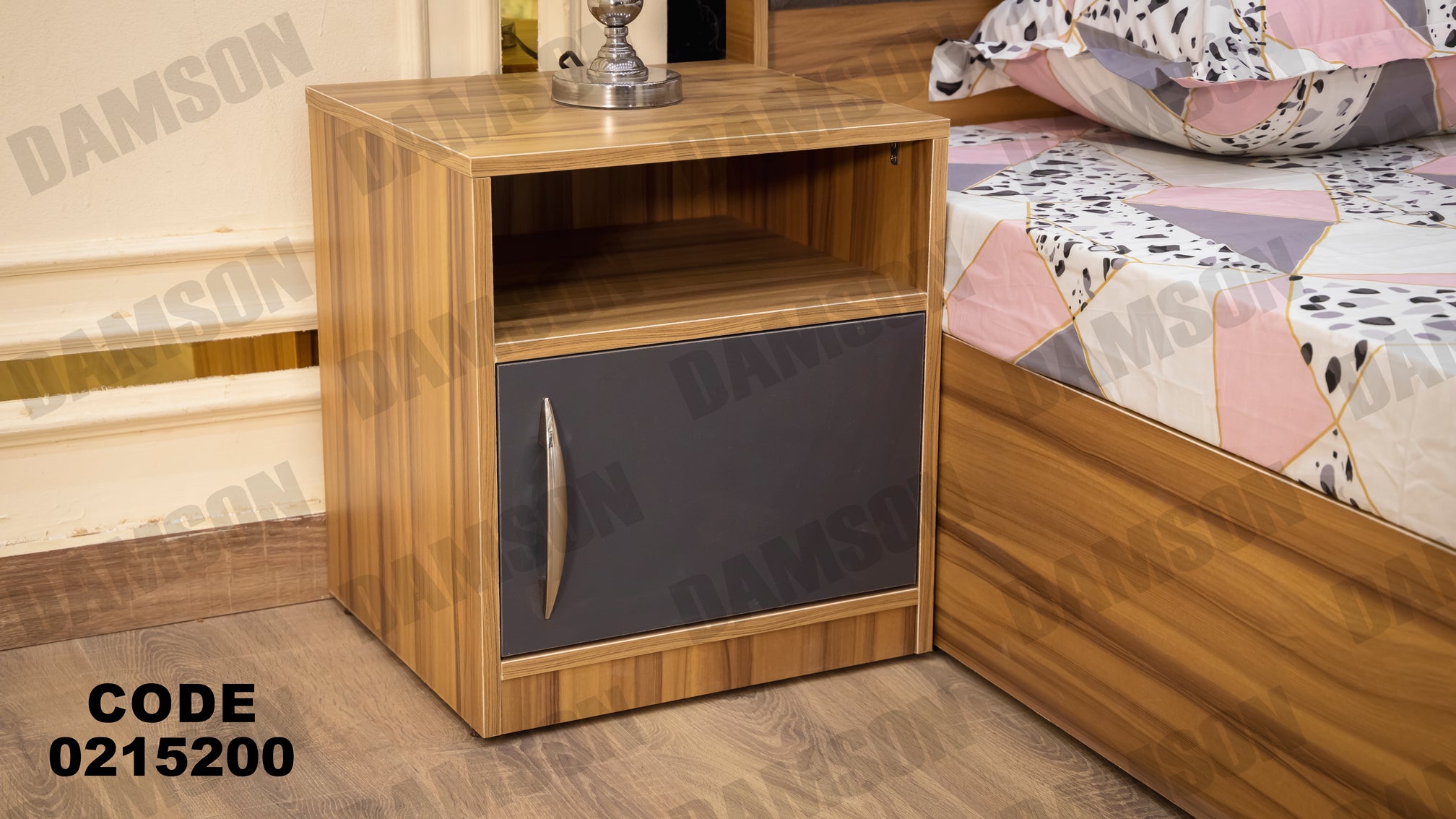 غرفة نوم أطفال 152 - Damson Furnitureغرفة نوم أطفال 152