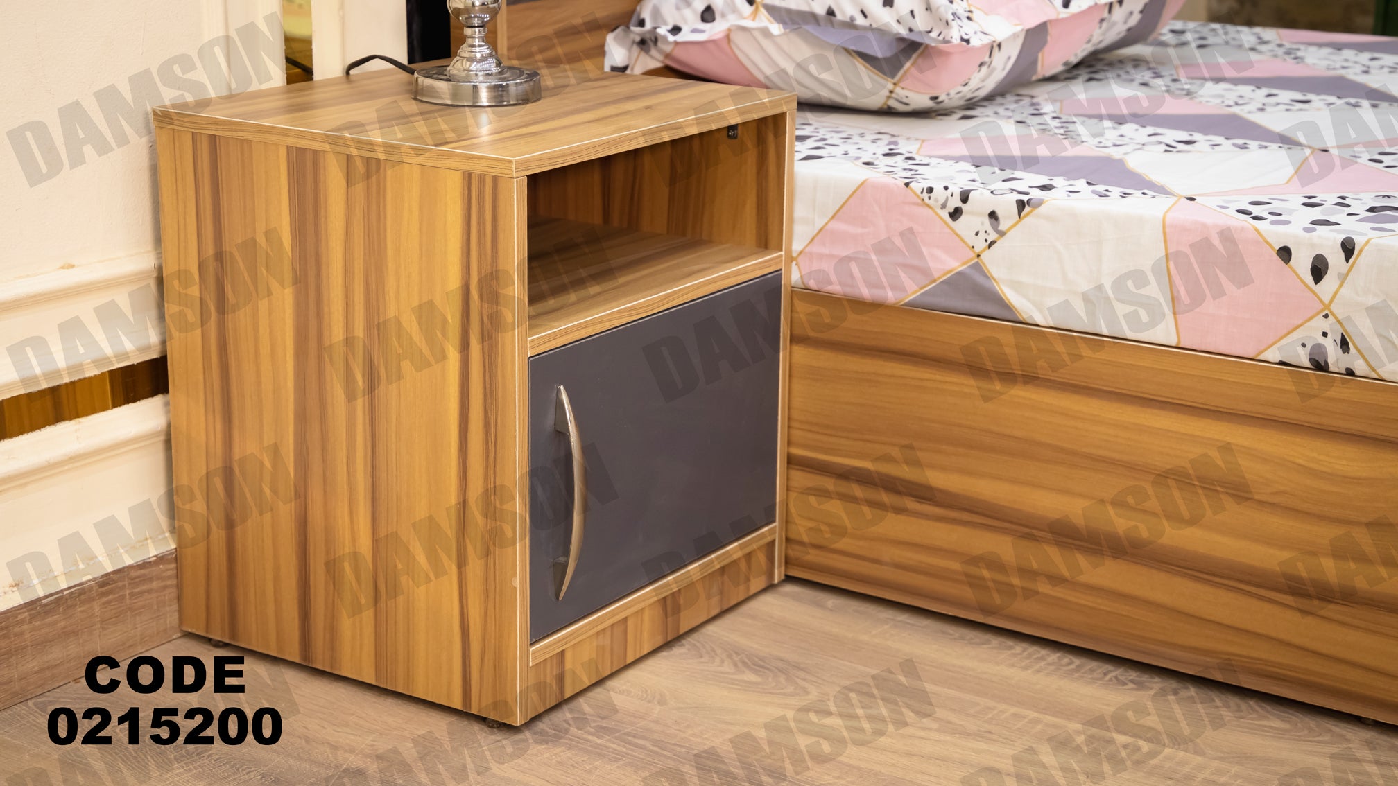 غرفة نوم أطفال 152 - Damson Furnitureغرفة نوم أطفال 152