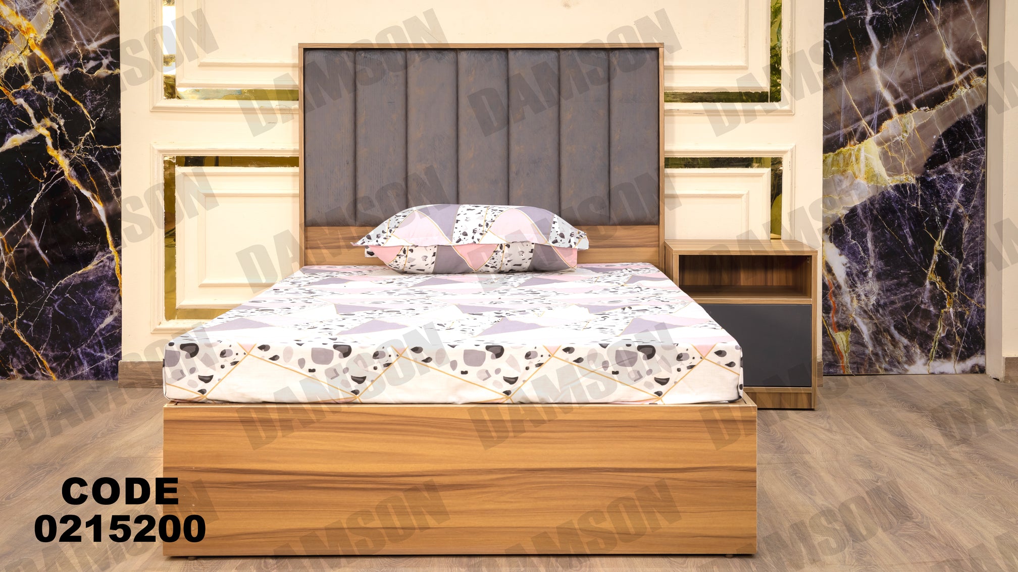 غرفة نوم أطفال 152 - Damson Furnitureغرفة نوم أطفال 152