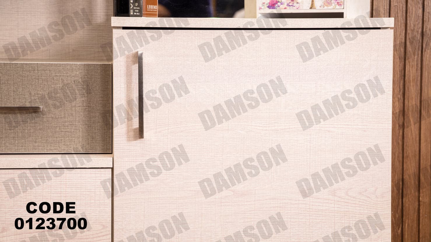 غرفة نوم ماستر 237 - Damson Furnitureغرفة نوم ماستر 237