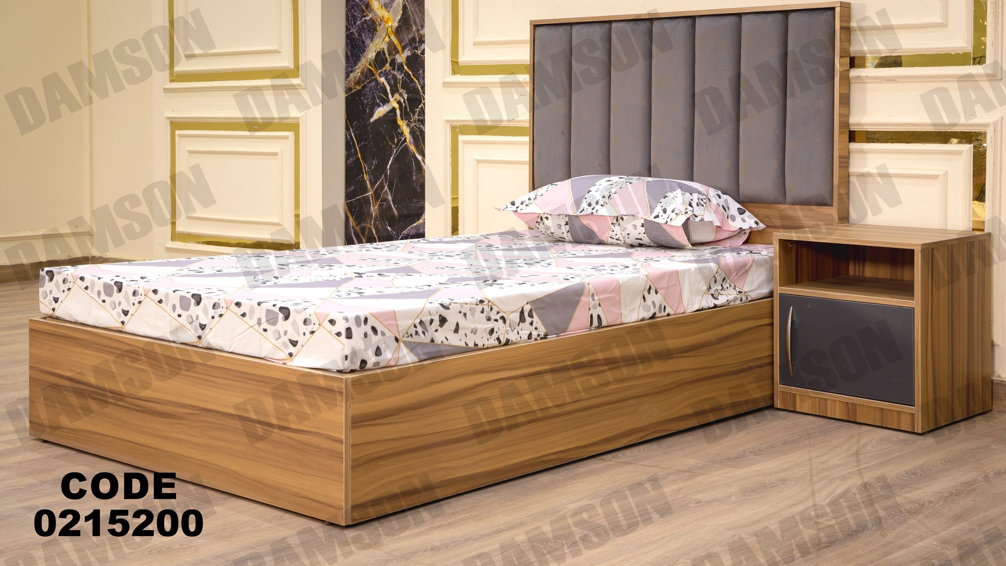 غرفة نوم أطفال 152 - Damson Furnitureغرفة نوم أطفال 152