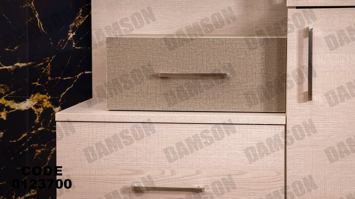 غرفة نوم ماستر 237 - Damson Furnitureغرفة نوم ماستر 237