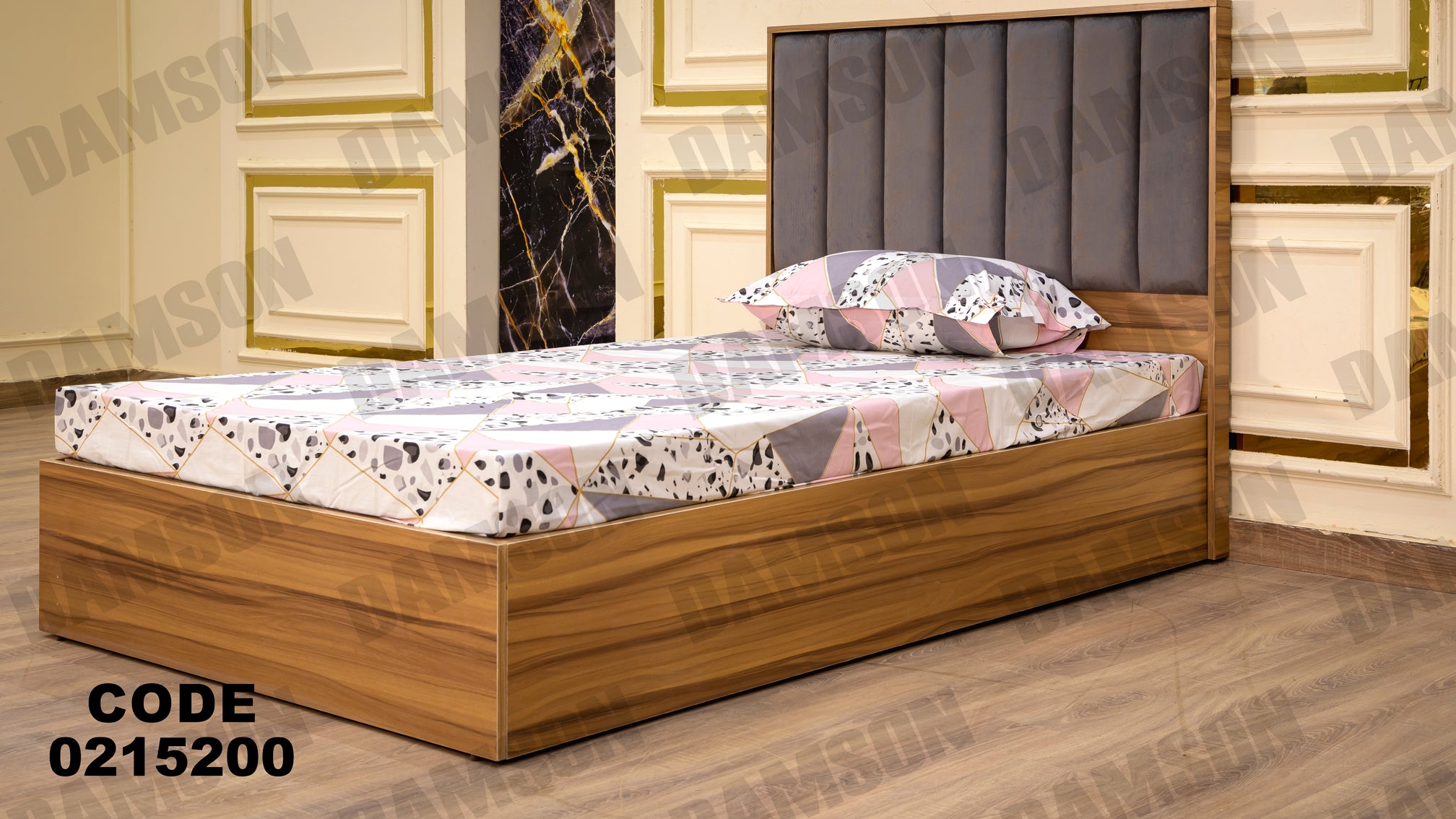 غرفة نوم أطفال 152 - Damson Furnitureغرفة نوم أطفال 152