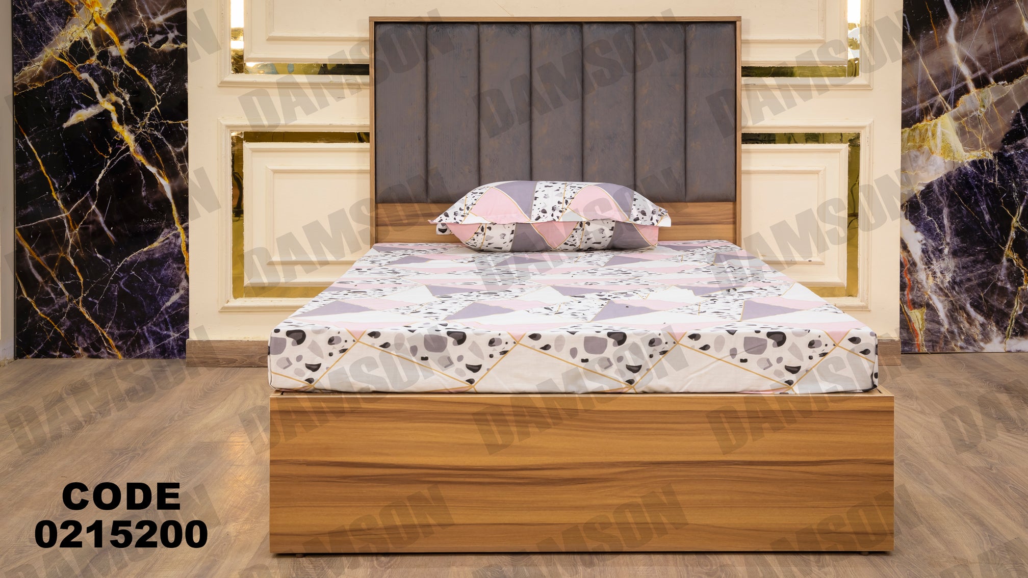 غرفة نوم أطفال 152 - Damson Furnitureغرفة نوم أطفال 152