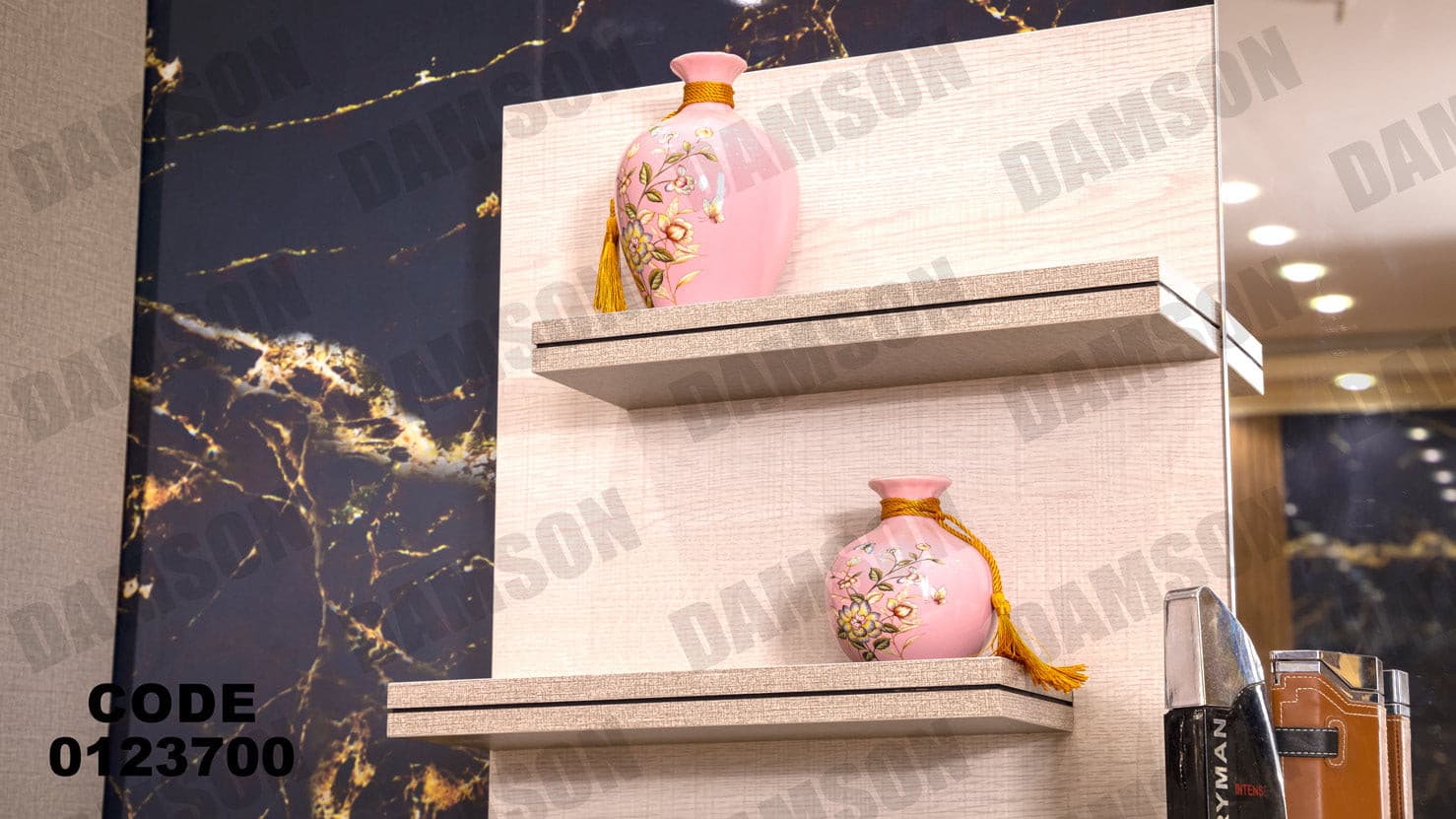 غرفة نوم ماستر 237 - Damson Furnitureغرفة نوم ماستر 237