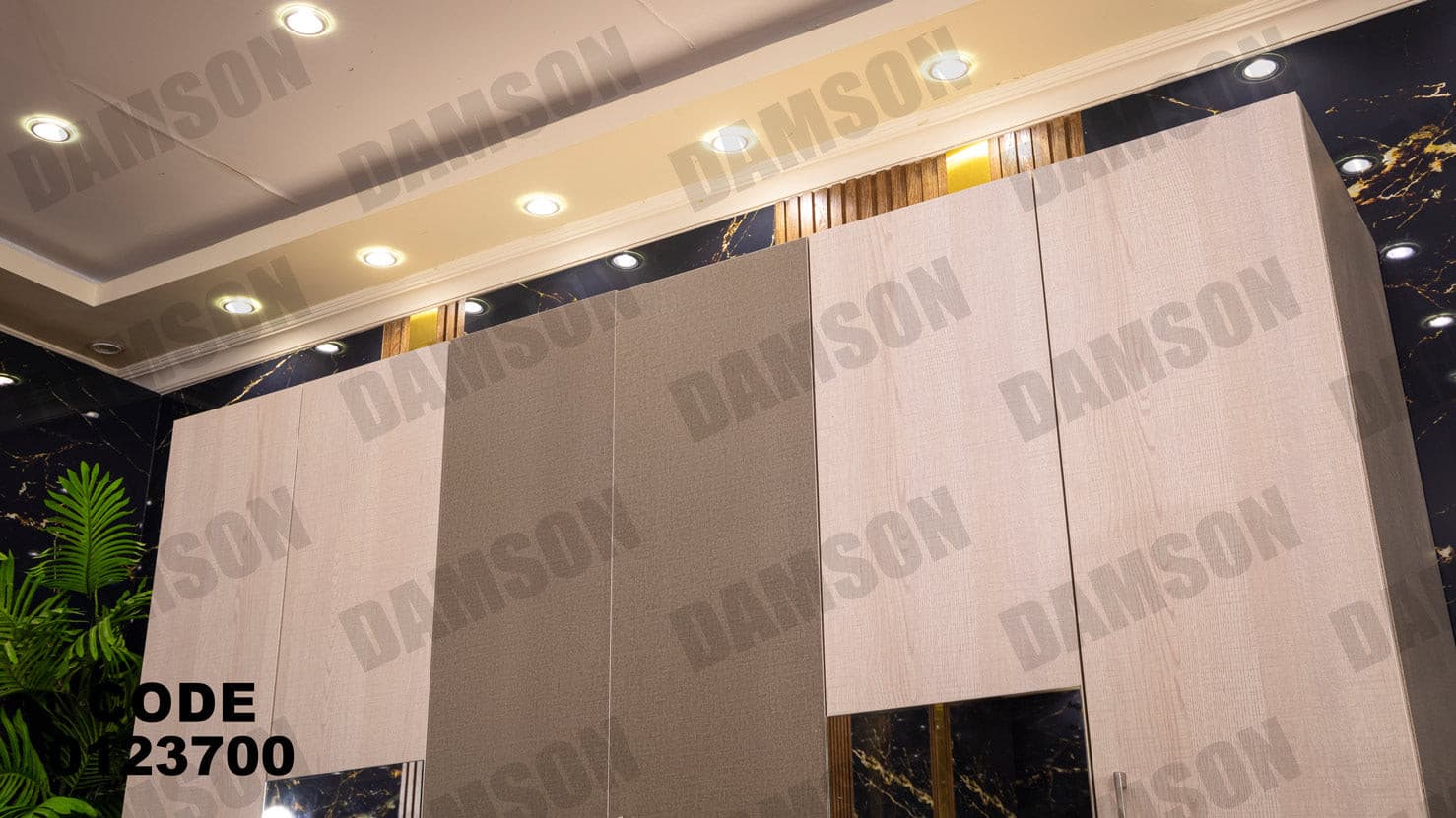غرفة نوم ماستر 237 - Damson Furnitureغرفة نوم ماستر 237