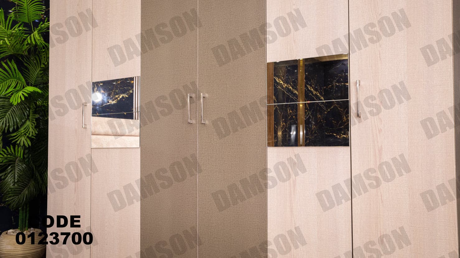 غرفة نوم ماستر 237 - Damson Furnitureغرفة نوم ماستر 237