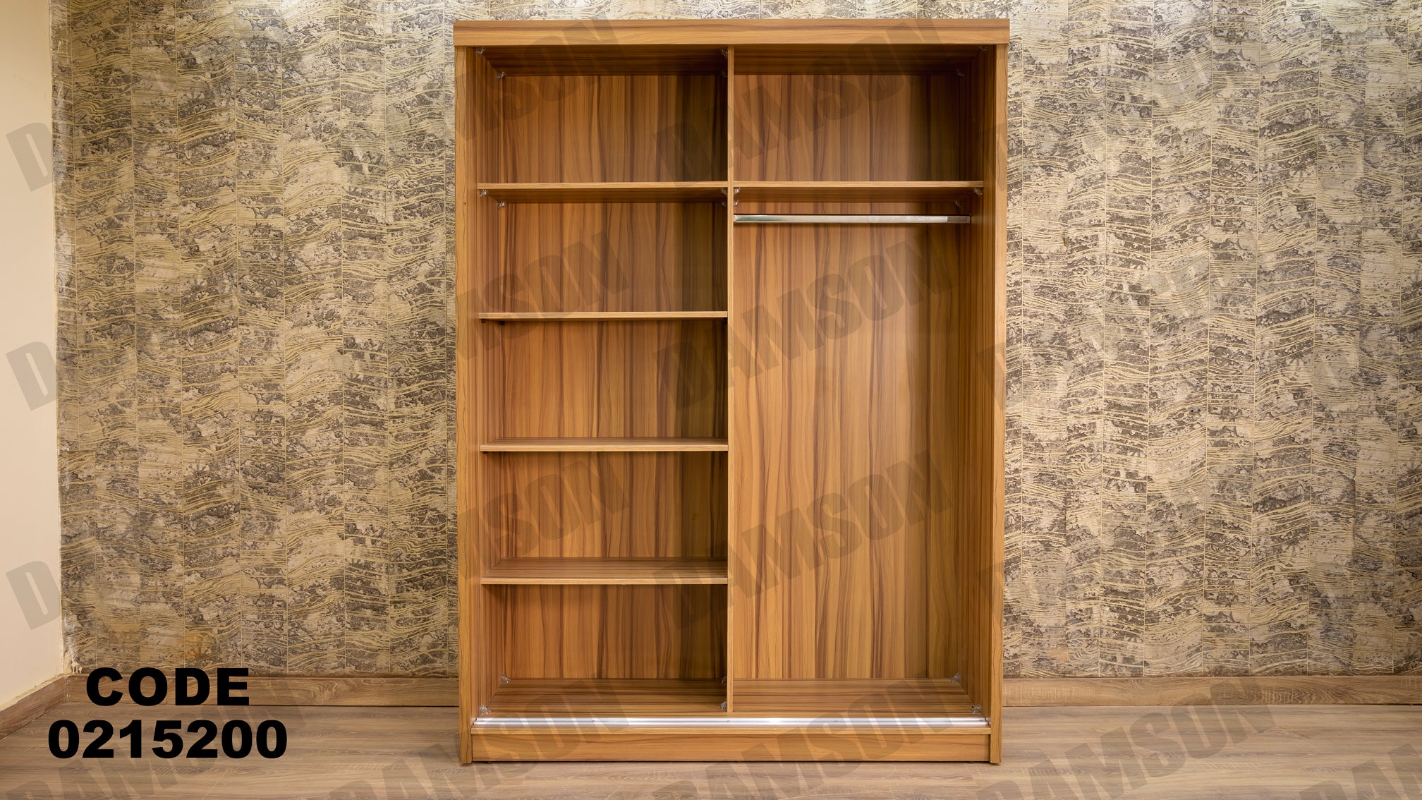 غرفة نوم أطفال 152 - Damson Furnitureغرفة نوم أطفال 152