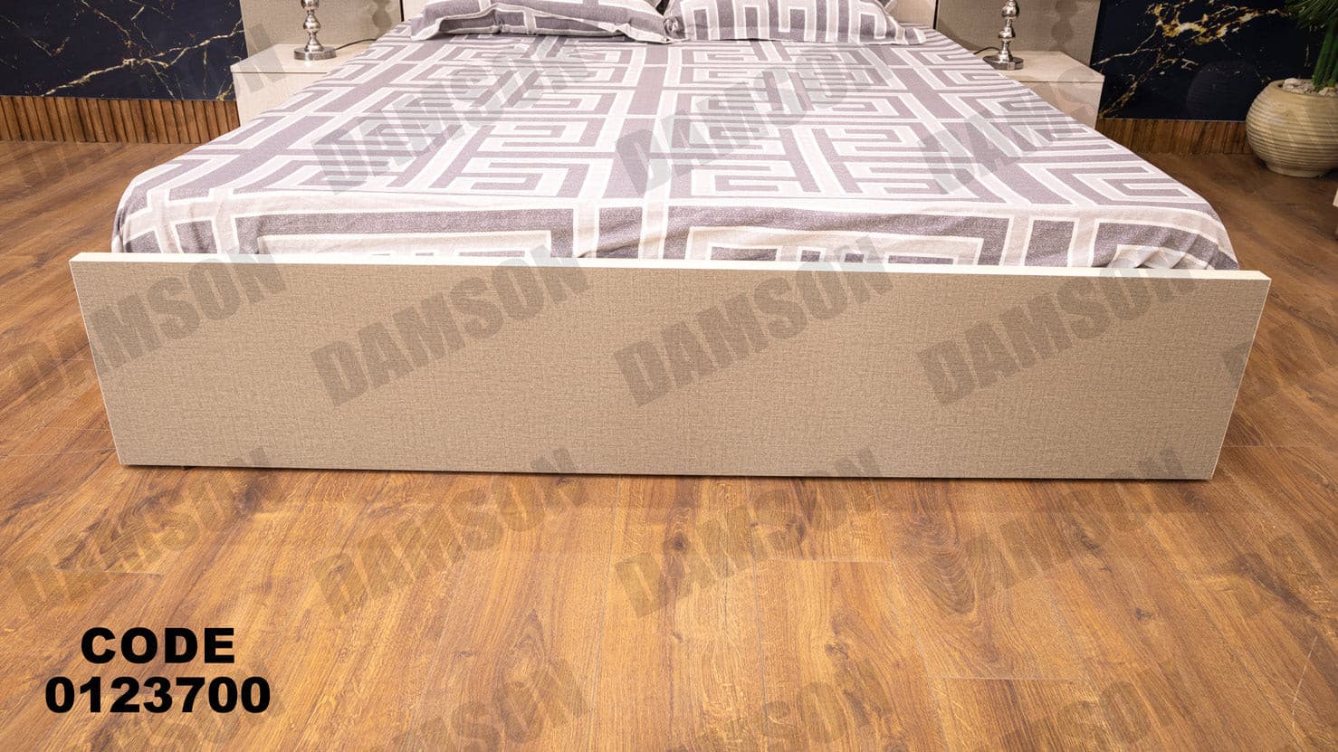 غرفة نوم ماستر 237 - Damson Furnitureغرفة نوم ماستر 237