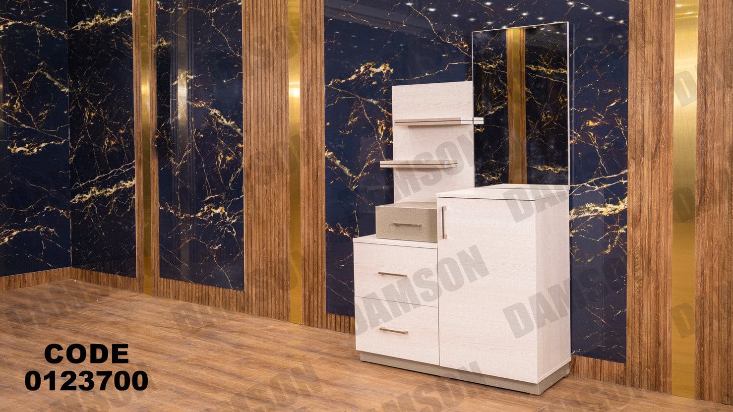 غرفة نوم ماستر 237 - Damson Furnitureغرفة نوم ماستر 237