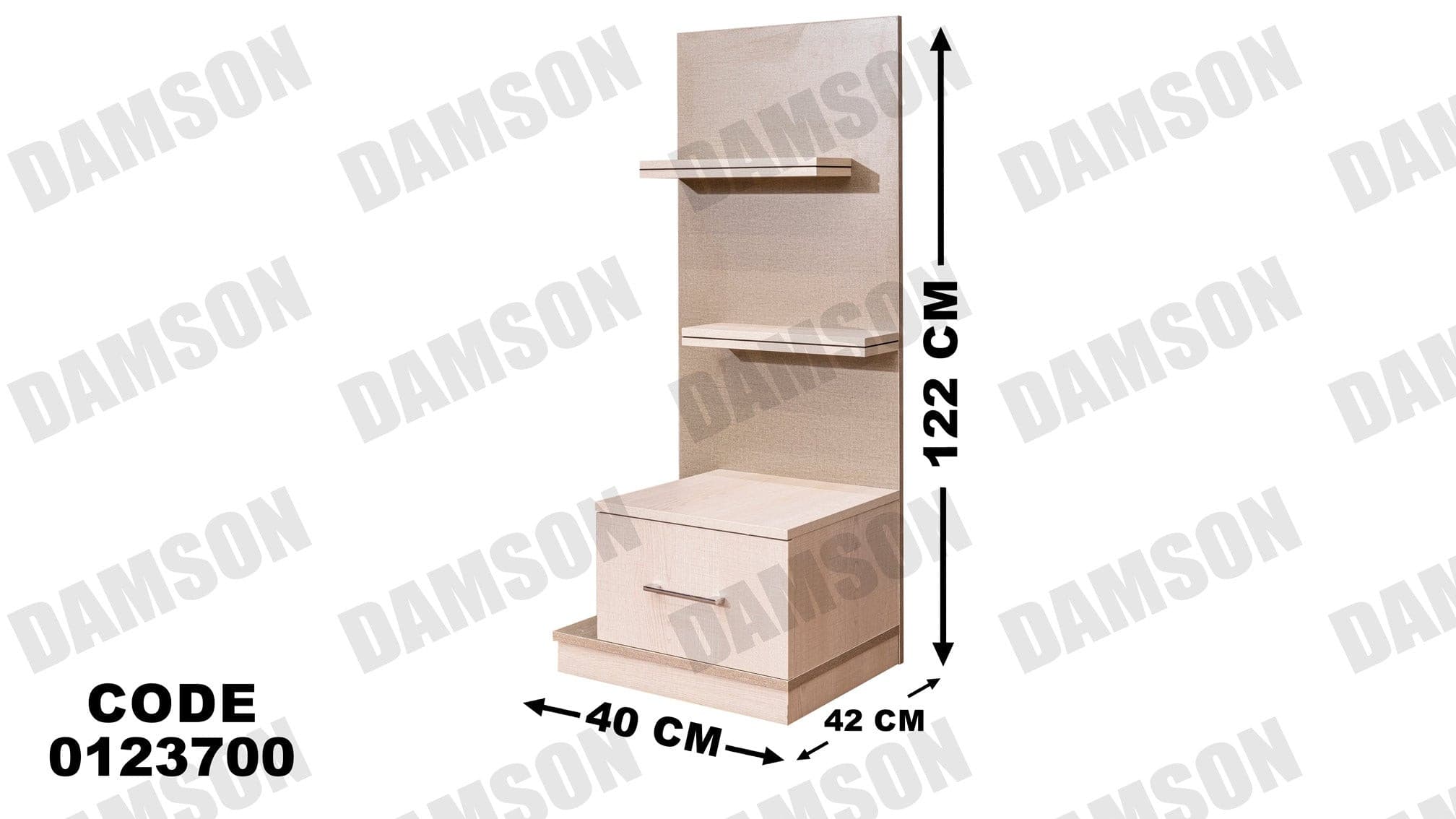 غرفة نوم ماستر 237 - Damson Furnitureغرفة نوم ماستر 237
