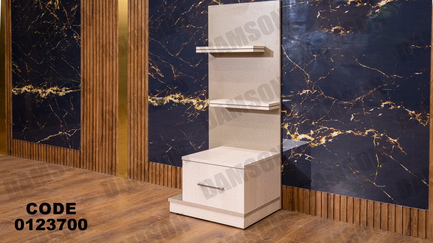 غرفة نوم ماستر 237 - Damson Furnitureغرفة نوم ماستر 237
