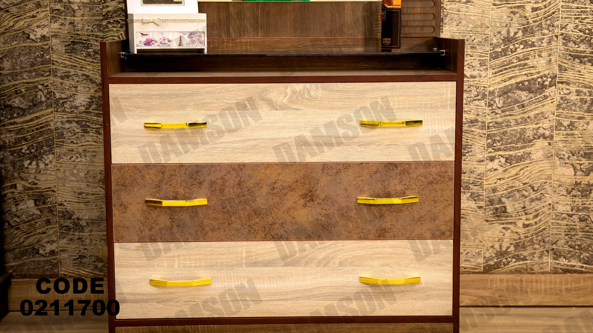 غرفة نوم أطفال 117 - Damson Furnitureغرفة نوم أطفال 117