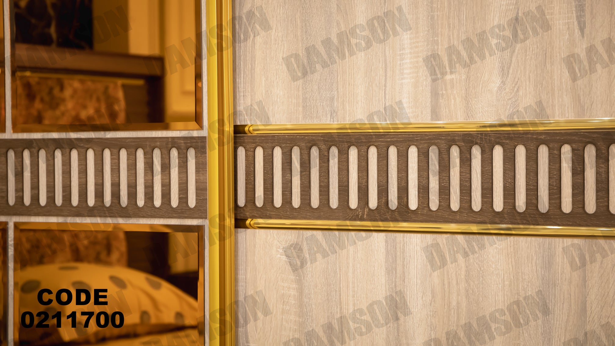 غرفة نوم أطفال 117 - Damson Furnitureغرفة نوم أطفال 117