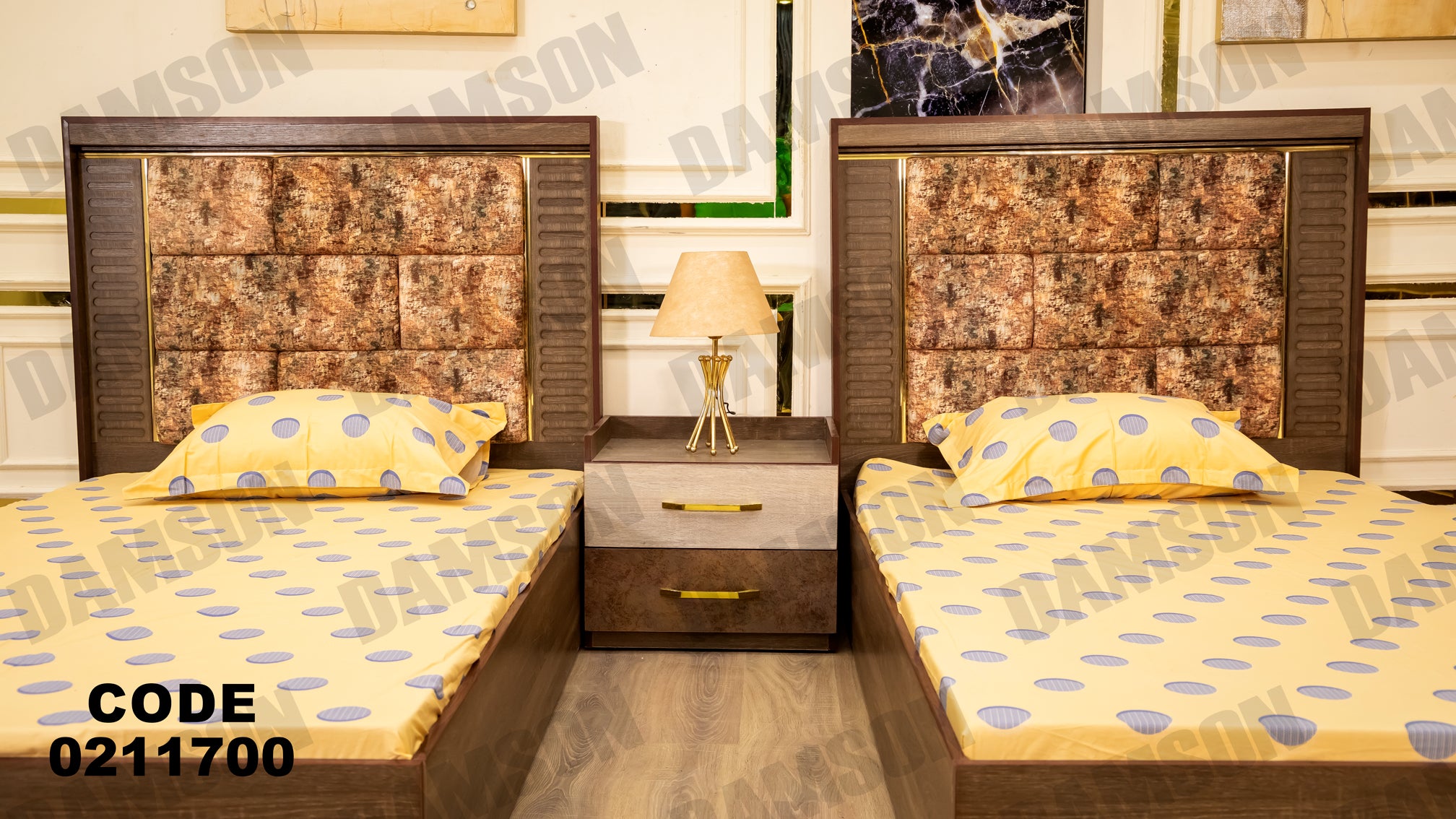 غرفة نوم أطفال 117 - Damson Furnitureغرفة نوم أطفال 117