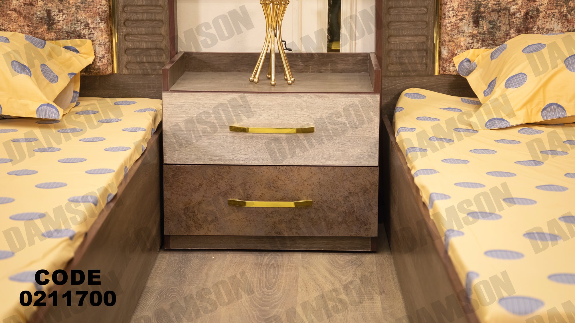 غرفة نوم أطفال 117 - Damson Furnitureغرفة نوم أطفال 117