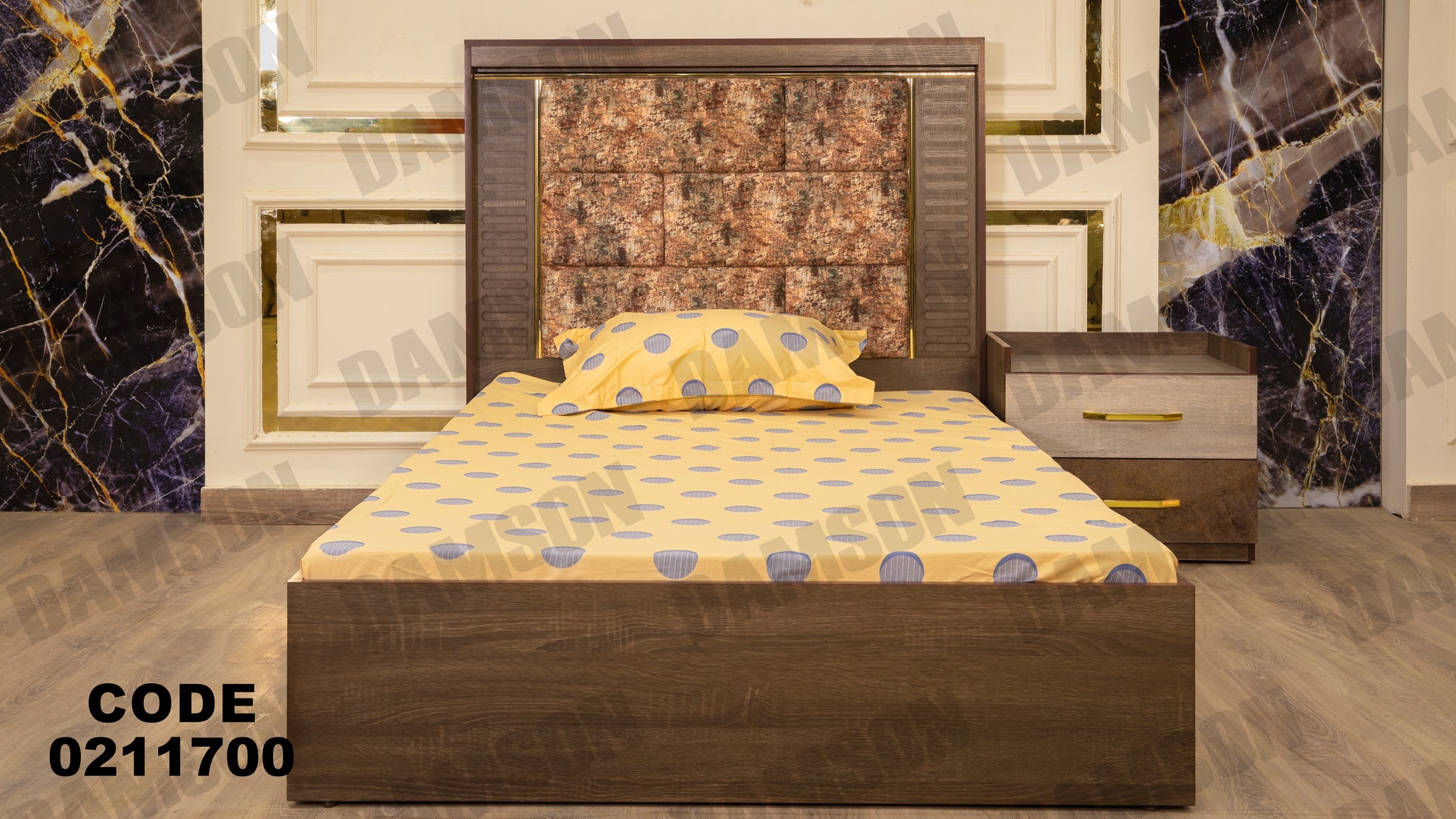 غرفة نوم أطفال 117 - Damson Furnitureغرفة نوم أطفال 117