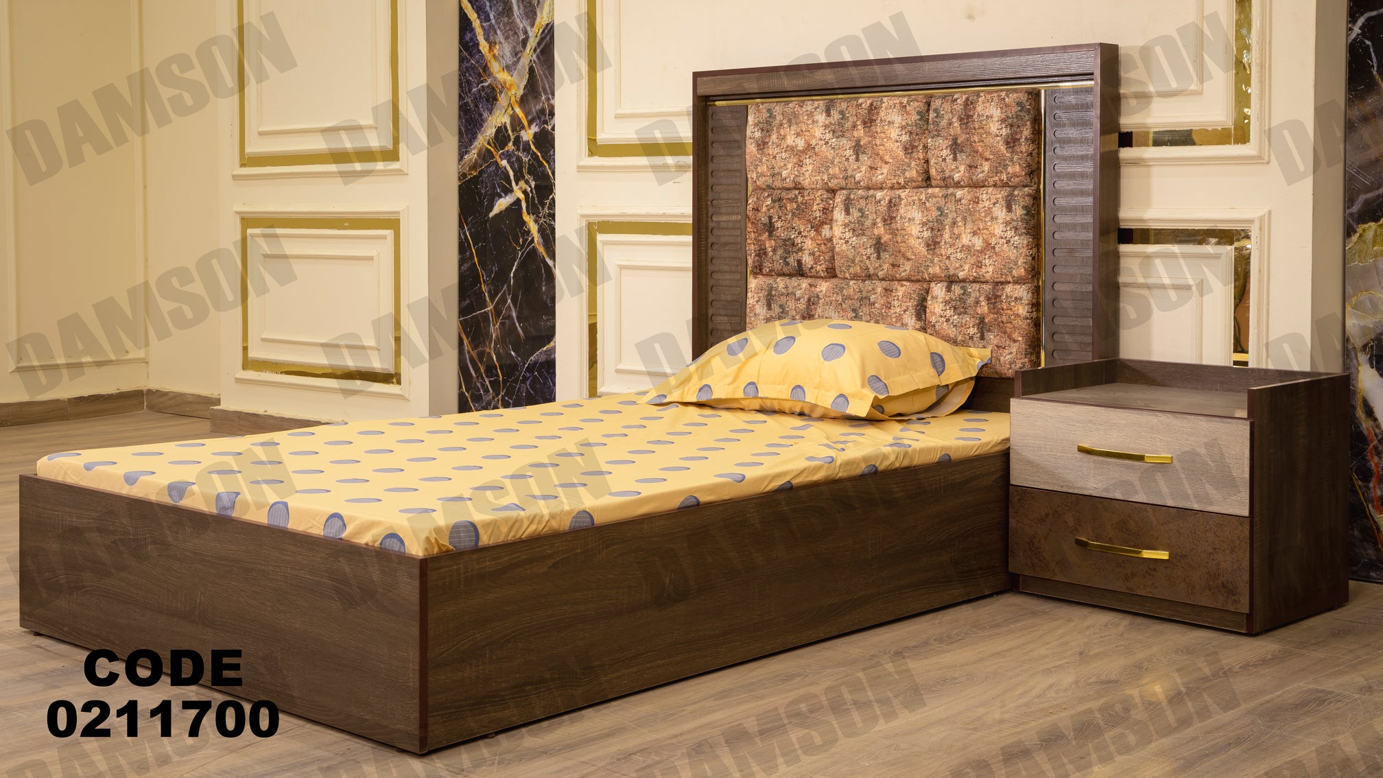 غرفة نوم أطفال 117 - Damson Furnitureغرفة نوم أطفال 117